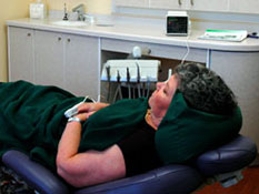 Sedation Dentistry image